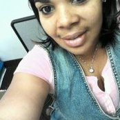 India Berry's photo