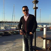 Sam Shum's photo