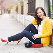 Photo de Jamie Larson