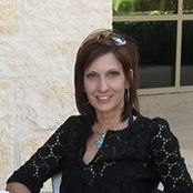 Cindy Alford's photo