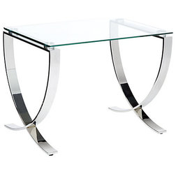 Transitional Coffee Tables by Houzz