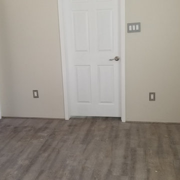 Garage Conversion - ADU