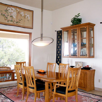 Dining Rooms