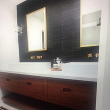 Buckingham Master Bathroom