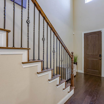 Home Staging/ Mckinney, TX