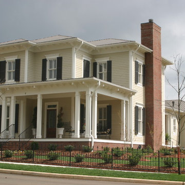 Italianate Designs by BSA