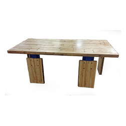 Modern Reclaimed - Products