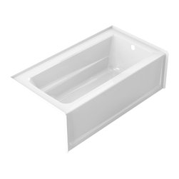 Jacuzzi&reg; Primo&reg; Skirted Bath - Bathtubs