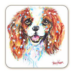 Tracey Keller Coasters - Products