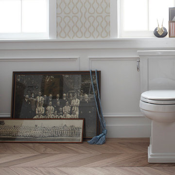 Kohler Bathrooms
