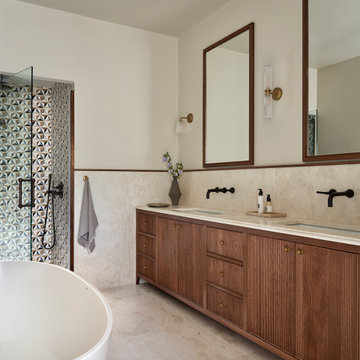 A London Vicarage Reimagined