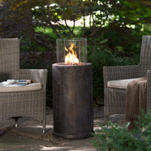 Fire Pits
