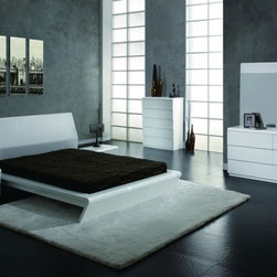 Venus Miranda - Beds