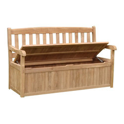 Outdoor Benches - Outdoor Benches