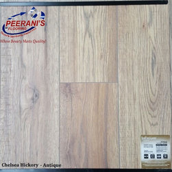 Laminate Flooring Collection by Quick Style - Laminate Flooring