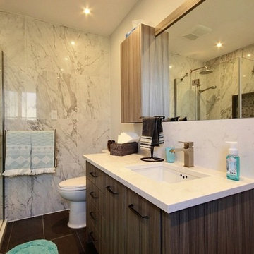 Alpin Realisations - Bathroom & Laundry