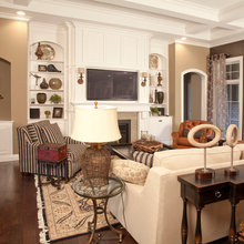 Brandy Conarroe's Ideas