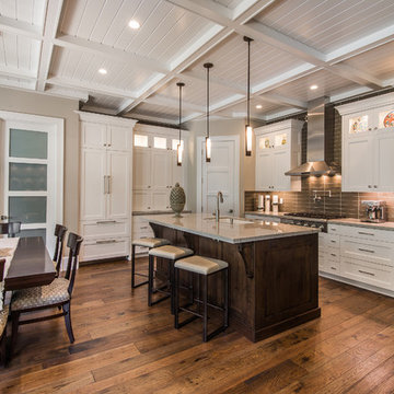 Cottonwood Home
