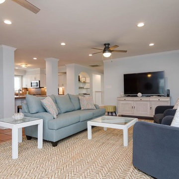 Wrightsville Beach House