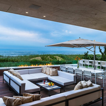 Current work_Modern_Sagoponack, NY