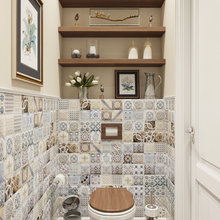 WC / Toilettes