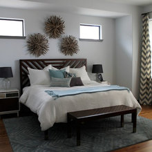 Bedroom Update 2025