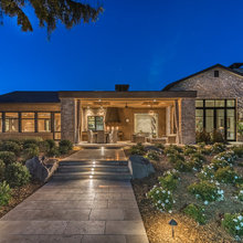 Exterior Ideas