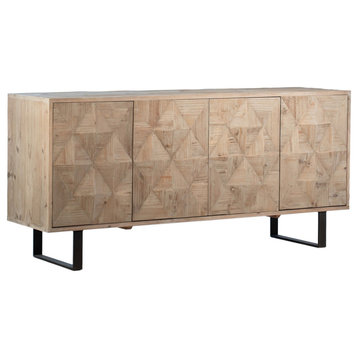 73" Bromely Sideboard