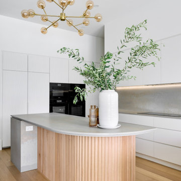 Kingswood Full Home Renovation
