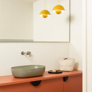 Casetta vivace | 60 MQ