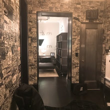 NYC apartment