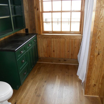 Horse Barn Apartment