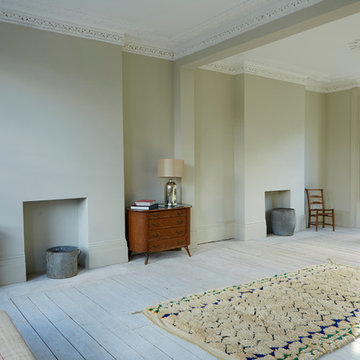 Tollington Park, London. N4