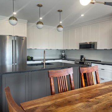 Coventry Kitchen