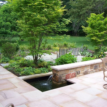 Water Features