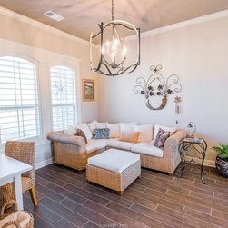 4603 Tonbridge Dr. - Products