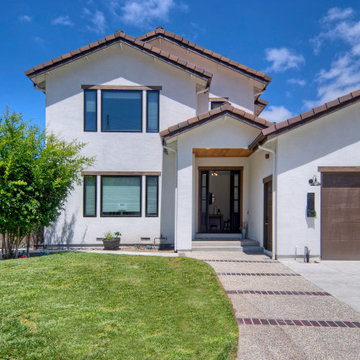 South Bay: Almaden Valley | Vibrant Family Abode