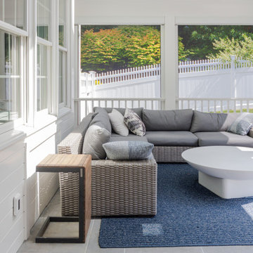 Hingham Family Home
