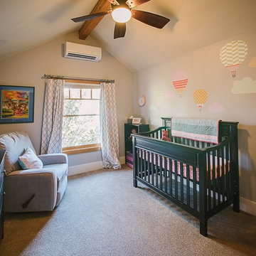 1920 Historic Remodel