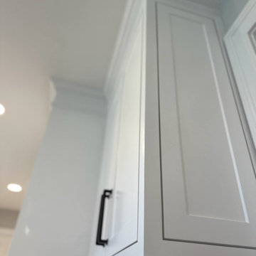 Millwork