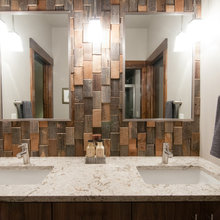 Bathroom Ideas