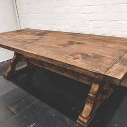 Dining room and kitchen tables - Furniture