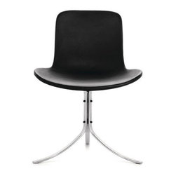 PK9 Chair - Armchairs And Accent Chairs