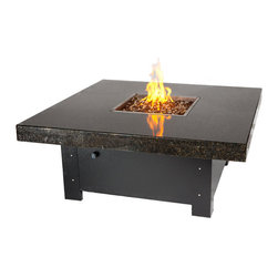 Balboa Fire pit table - Fire Pits