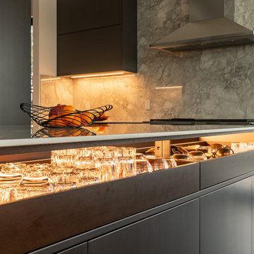 CLYDE HILL KITCHEN