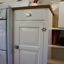 Cottage Kitchen