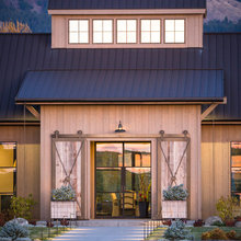 Farmhouse