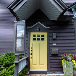 Let Five Star Painting Give Your Room a Facelift - Paint