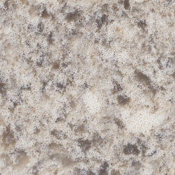 Cascade White - Q Premium Natural Quartz - Kitchen Countertops
