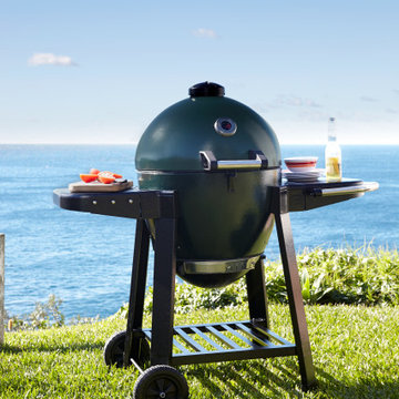 Pro Smoke Dragon Kamado